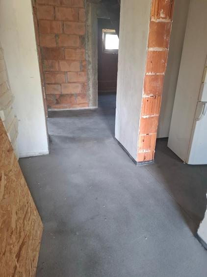 Casă cu 4 camere în Livada