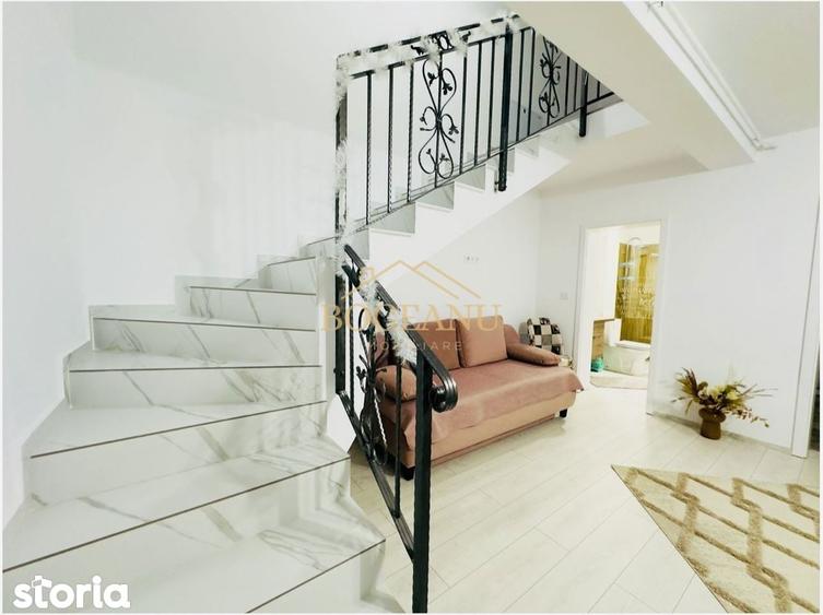 BG88-Duplex Mobilat-Utilat 3 camere,curte,parcare-Calea Urseni-Giroc - 10