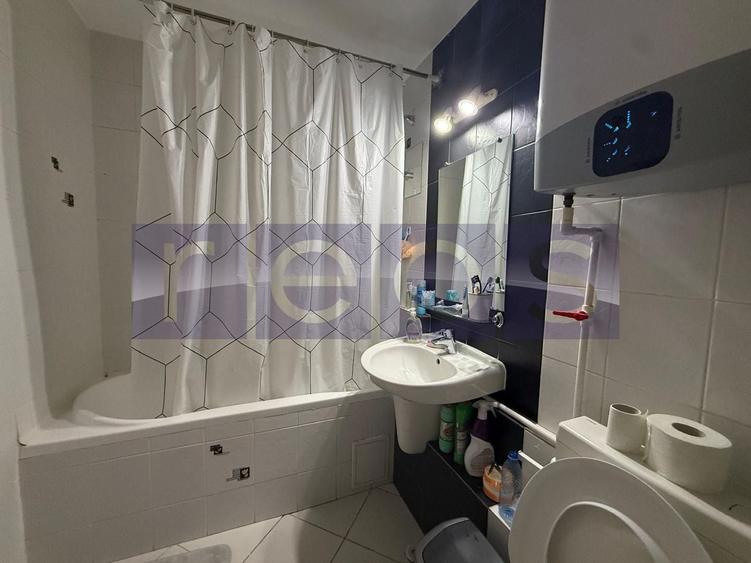 Apartament cu 3 camere decomandat în Beller