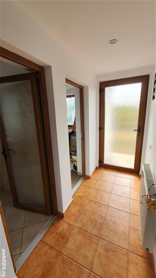 Casă cu 4 camere cu Teren 1000 Mp în Tâncăbești