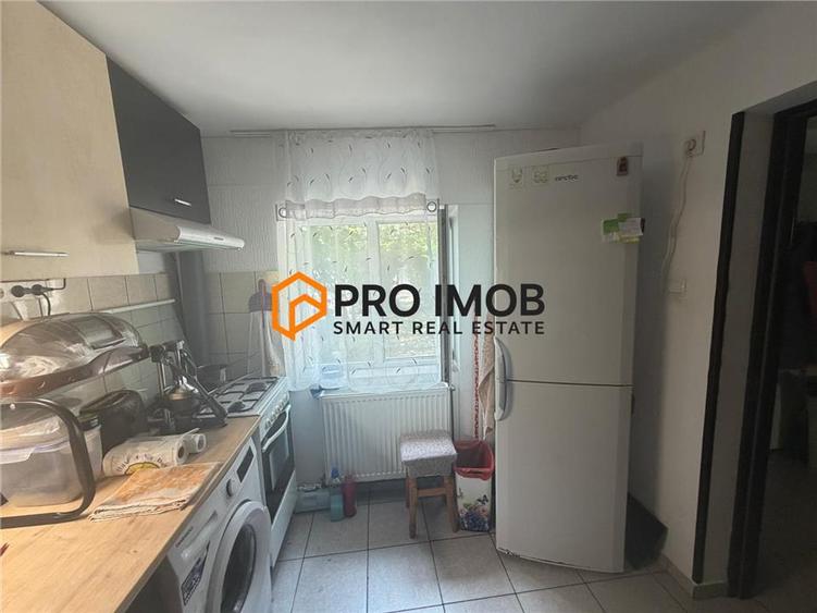 Casă individuală cu 5 camere cu Teren 408 Mp în 23 August