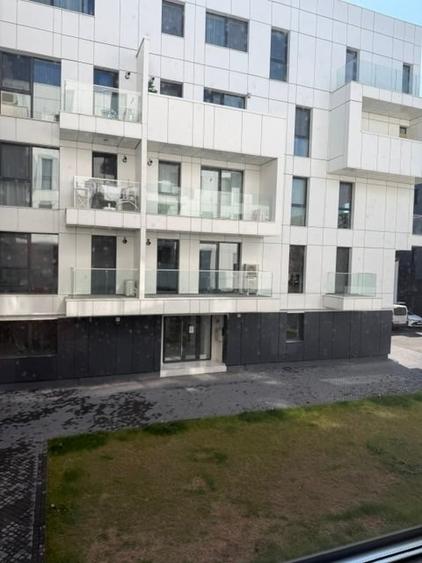 Apartament cu 2 camere semidecomandat în P-ța Alba Iulia