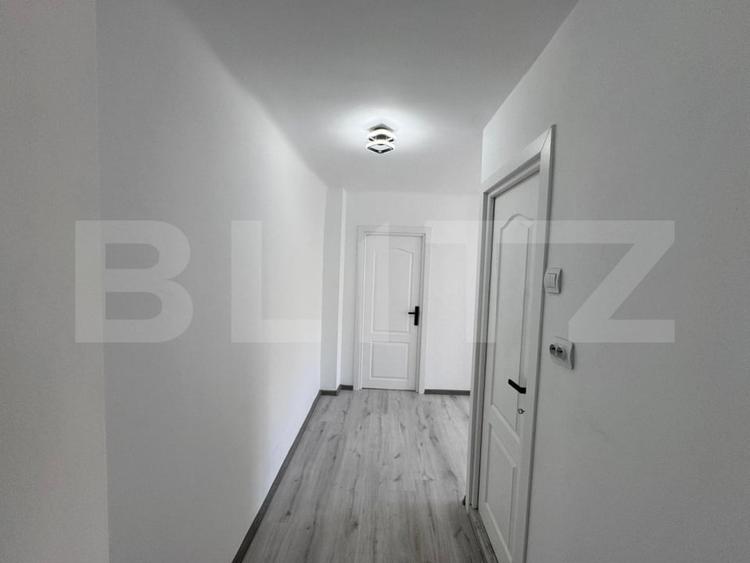 Apartament decomandat 2 camere, 46 mp, zona Rovine - Borcanul cu miere - 11