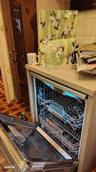 Apartament 4 camereDr. Taberei, loc de parcare si CT - 12
