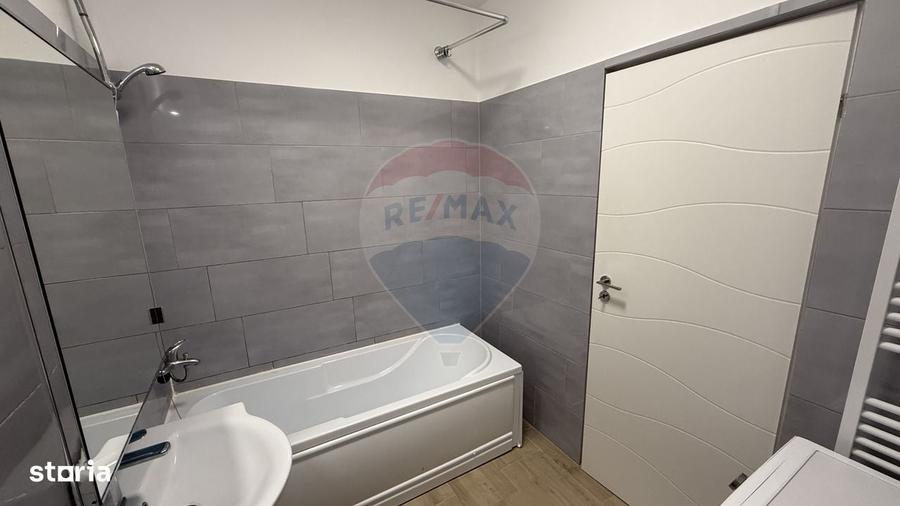 Apartament cu 2 camere decomandat în Florești — fotografia 2