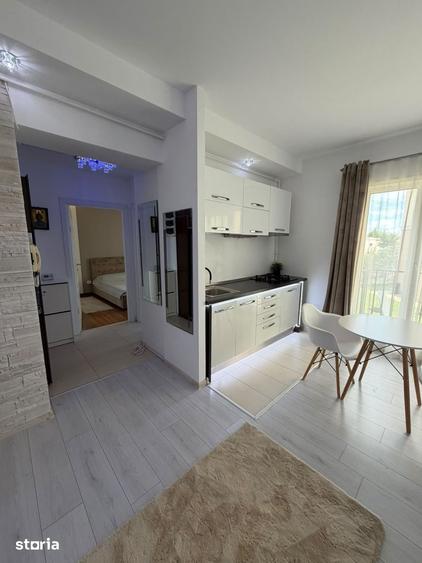 Apartament tip studio de inchiriat in Cosmopolis - 6