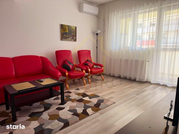 Apartament 2 Min Metrou Dimitrie Leonida Metropolitan Berceni Parcare - 2