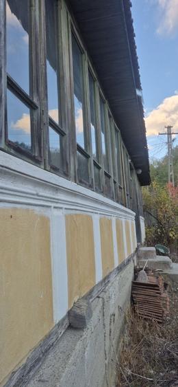 Casă cu 3 camere în Guguianca