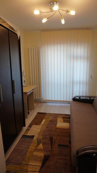 Apartament cu 3 camere decomandat în Mănăștur