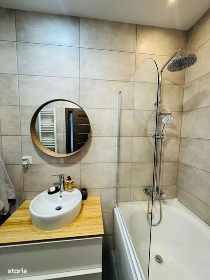 Apartament cu 2 camere în Bulgaria