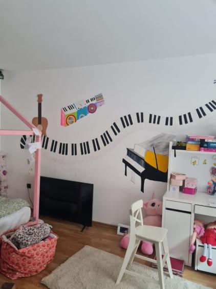 Casa 4 camere ,100 MP + Spatiu Comercial 100 MP, Zona Intre - 1