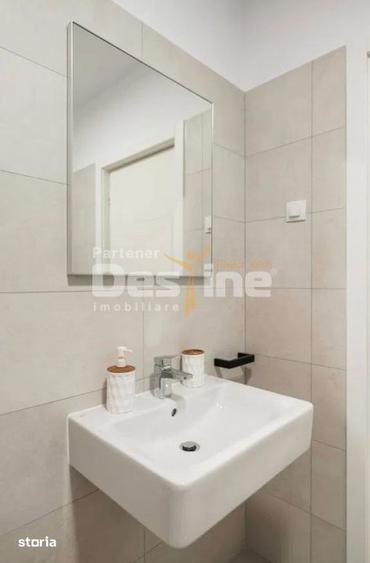 Apartament cu 2 camere în Tractorul