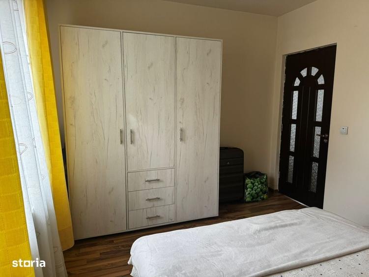 Apartament cu 3 camere în Florești — fotografia 3