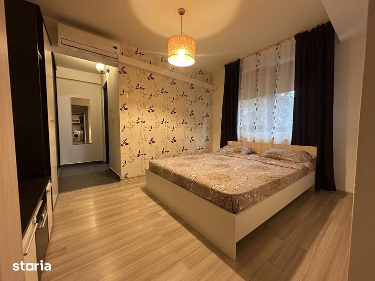 Apartament cu 2 camere în Nicolina