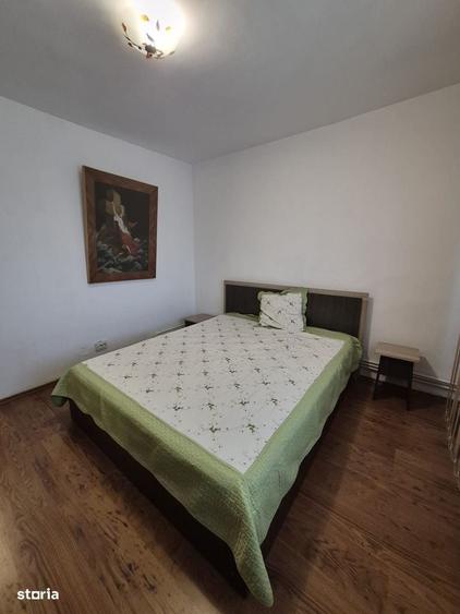 Apartament decomandat, doua camere, mobilat, utilat, Brazda lui Novac - 2