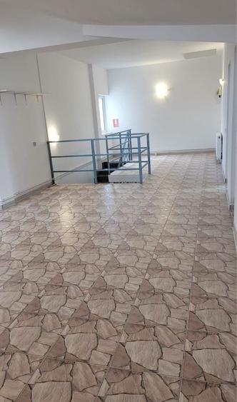 Birou, de 130 mp, în Ferentari