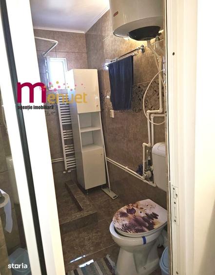 Apartament 2 camere,zona Big,etaj 2 - 7