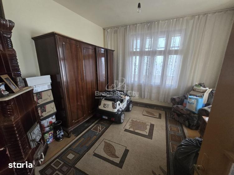 Casa pe parter Cornetu - 3