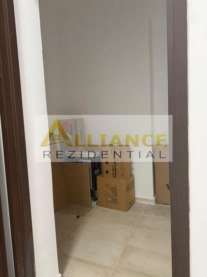 Apartament cu 2 camere decomandat, mobilat în Berceni