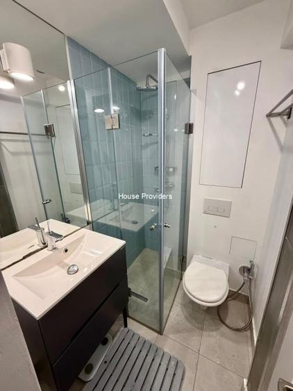 Apartament cu 2 camere, mobilat în Unirii