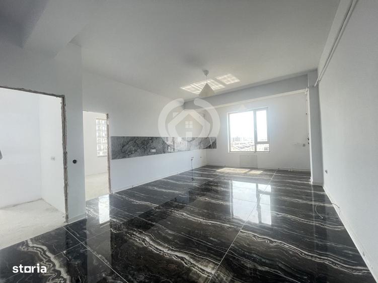 Apartament nou Sibiu | 3 camere | La cheie | Bloc cu lift - 6