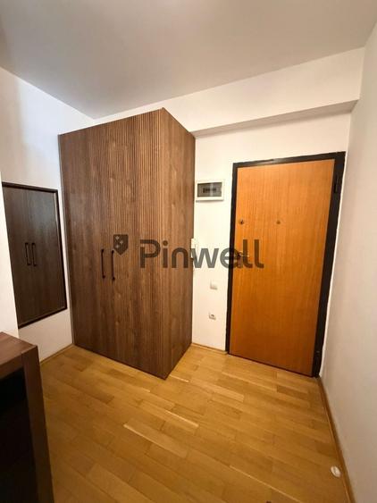 Apartament cu 2 camere semidecomandat, mobilat în Floreasca