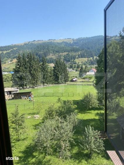 Spațiu comercial, de 590 mp, în Vatra Dornei