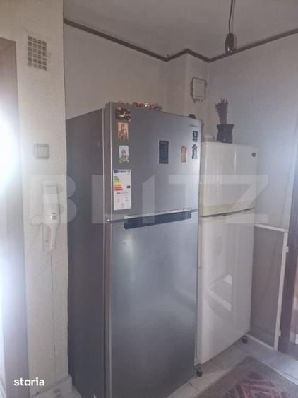 Apartament cu 2 camere decomandat în Obcini