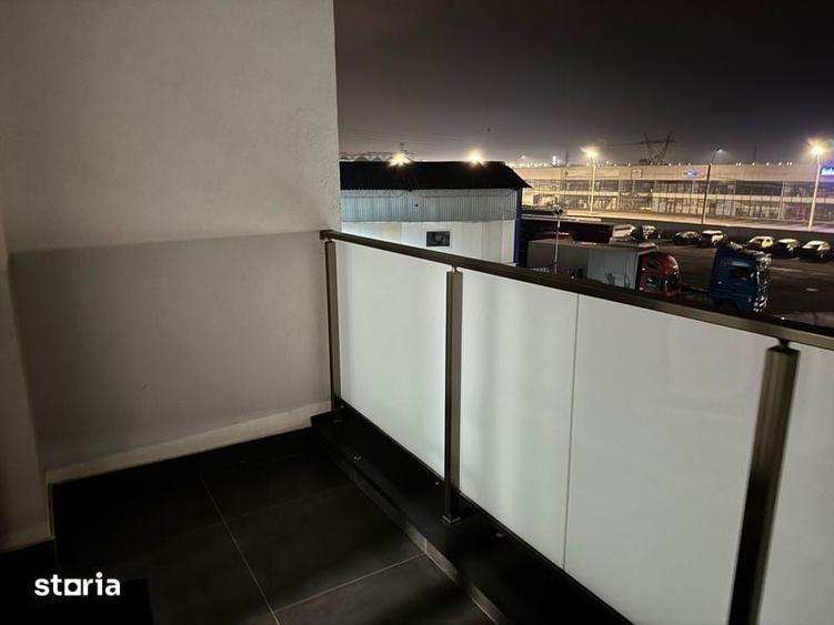 Apartament de inchiriat Daliei 2G - 3