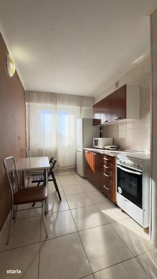Apartament 2 camere Casa de Cultura, bloc stradal - 8