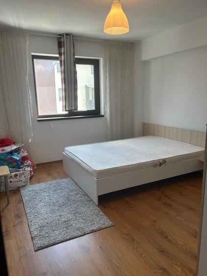 Apartament cu 2 camere decomandat în Prelungirea Ghencea