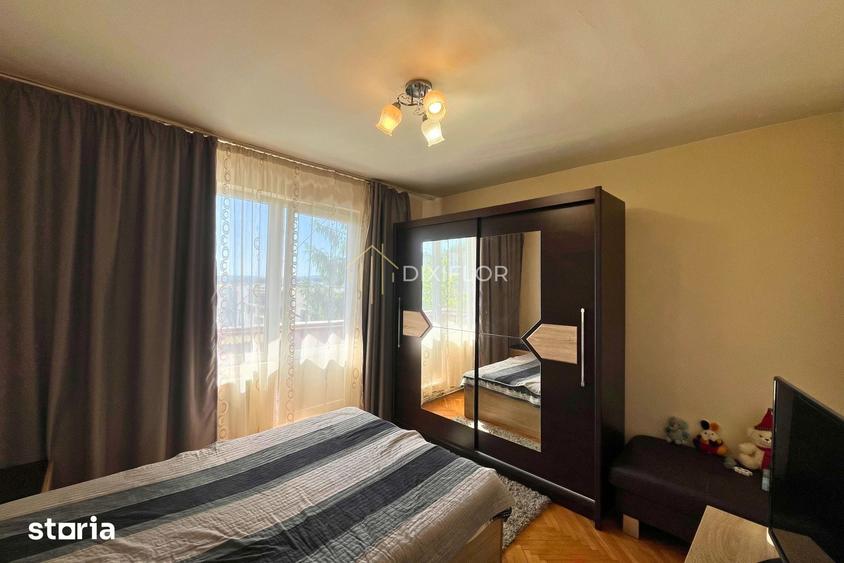 Apartament cu 2 camere | Strada Rodniciei - Zona Diamant - 4
