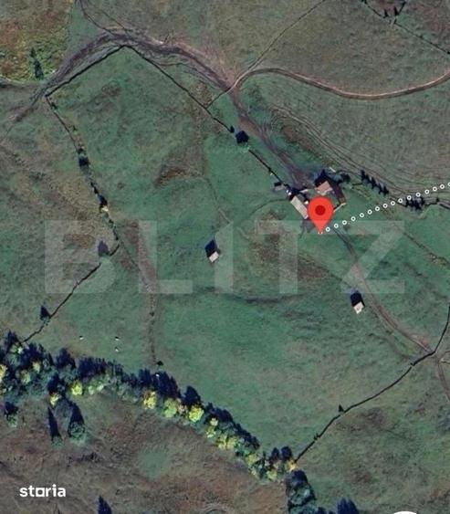 Teren extravilan, 15.725 mp, zona Sadova - 2