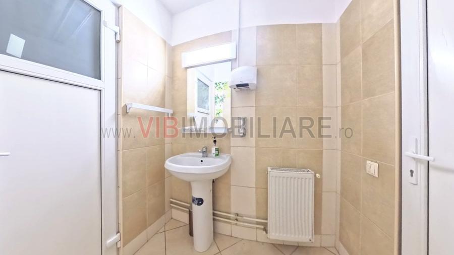 Spațiu comercial, de 200 mp, în Grozăvești
