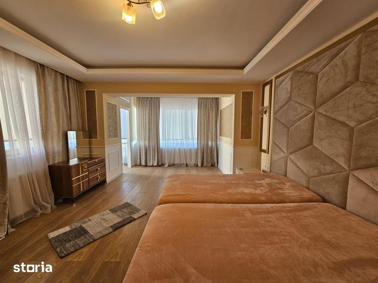 Apartament lux de inchiriat 3 camere/ Faleza Nord - 5