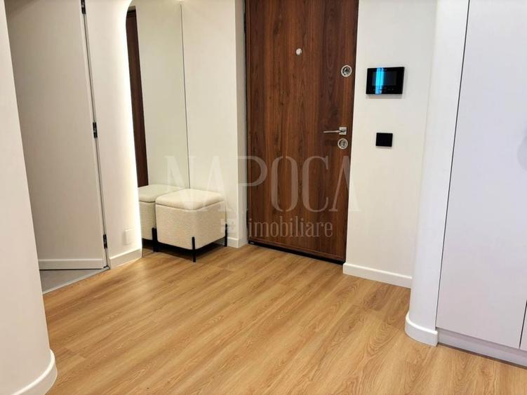 Apartament 2 camere de vanzare in Floresti - 3