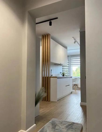 Apartament cu 2 camere decomandat în Ultracentral