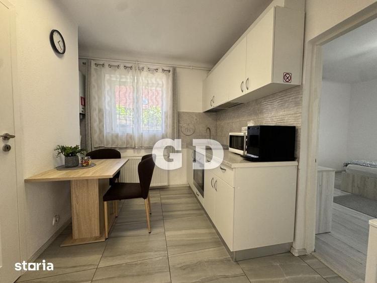 Casa individuala de vanzare in zona Lazaret Cont BOOKING - 3