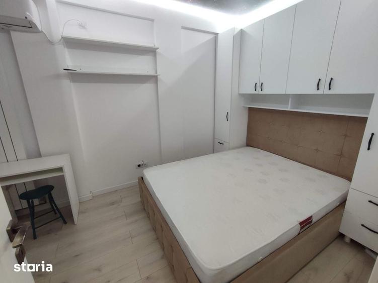 Apartament cu 2 camere în Rediu