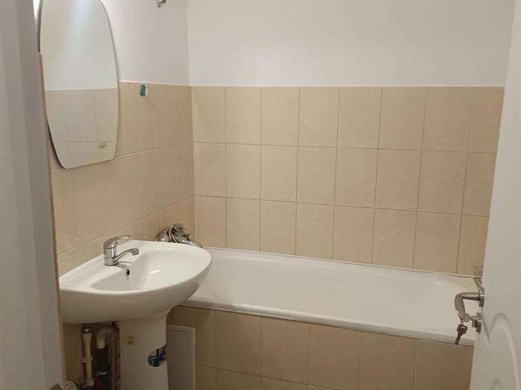 Garsonieră nedecomandată în Fălticeni