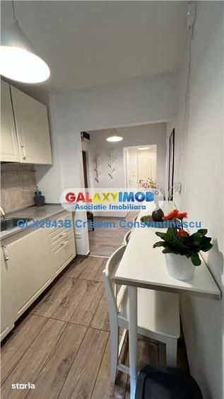 Apartament cu 2 camere decomandat, mobilat în Dristor