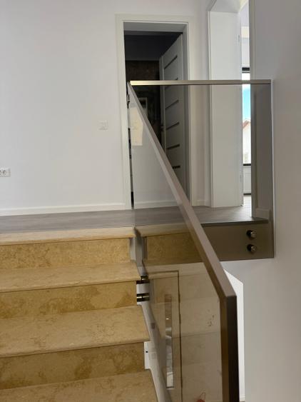 Casă individuală cu 4 camere cu Canalizare în Chiajna