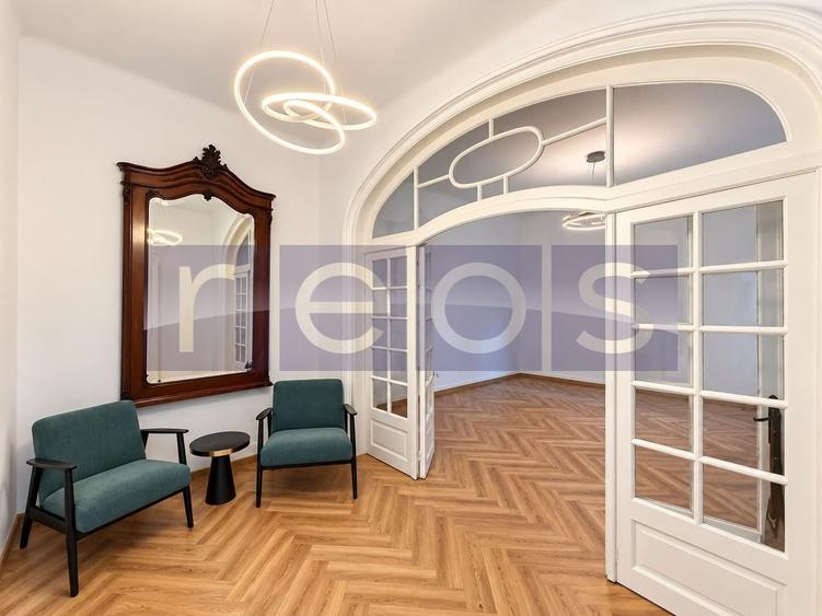 Apartament cu 2 camere în Armeneasca