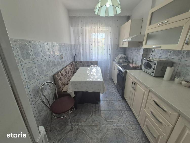 Apartament 3 camere decomandat Pacurari Iasi - 2