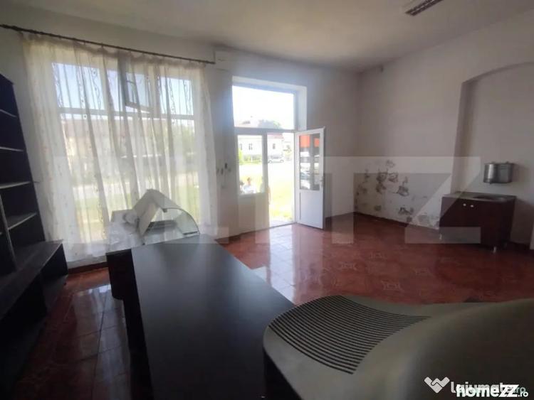 Casă cu 3 camere cu Teren 824 Mp în Budacu de Jos