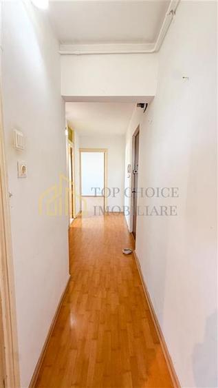2 CAMERE CONFORT 1 - AVIATIEI - FOARTE LUMINOS SI LINISTIT - 9