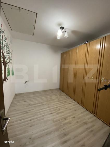 Apartament 2 camere, 39.50 mp, zona Decebal - 5