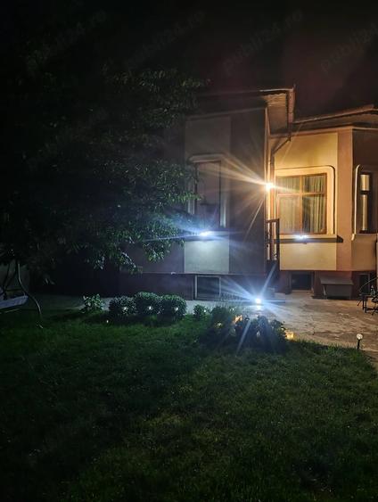 Casă cu Teren 508 Mp în Central