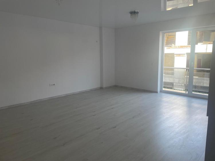 Studio,bloc finalizat cu mutare imediata, Theodor Pallady - Metrou Nicolae Teclu - 8