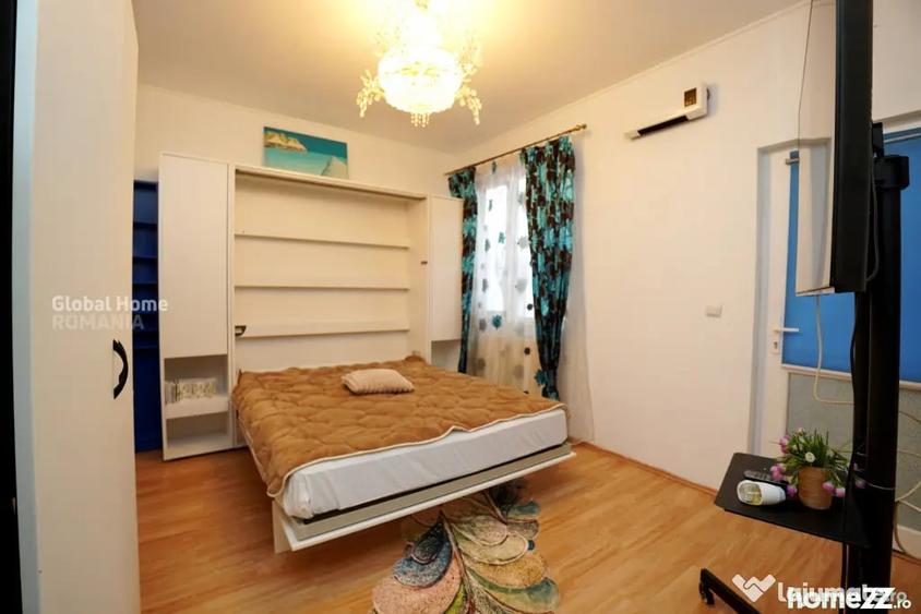 Casă cu 5 camere cu Teren 300 Mp în Tei